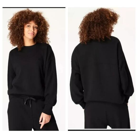 NEW SWEATY BETTY Essentials Sweatshirt Size XS - Picture 1 of 6